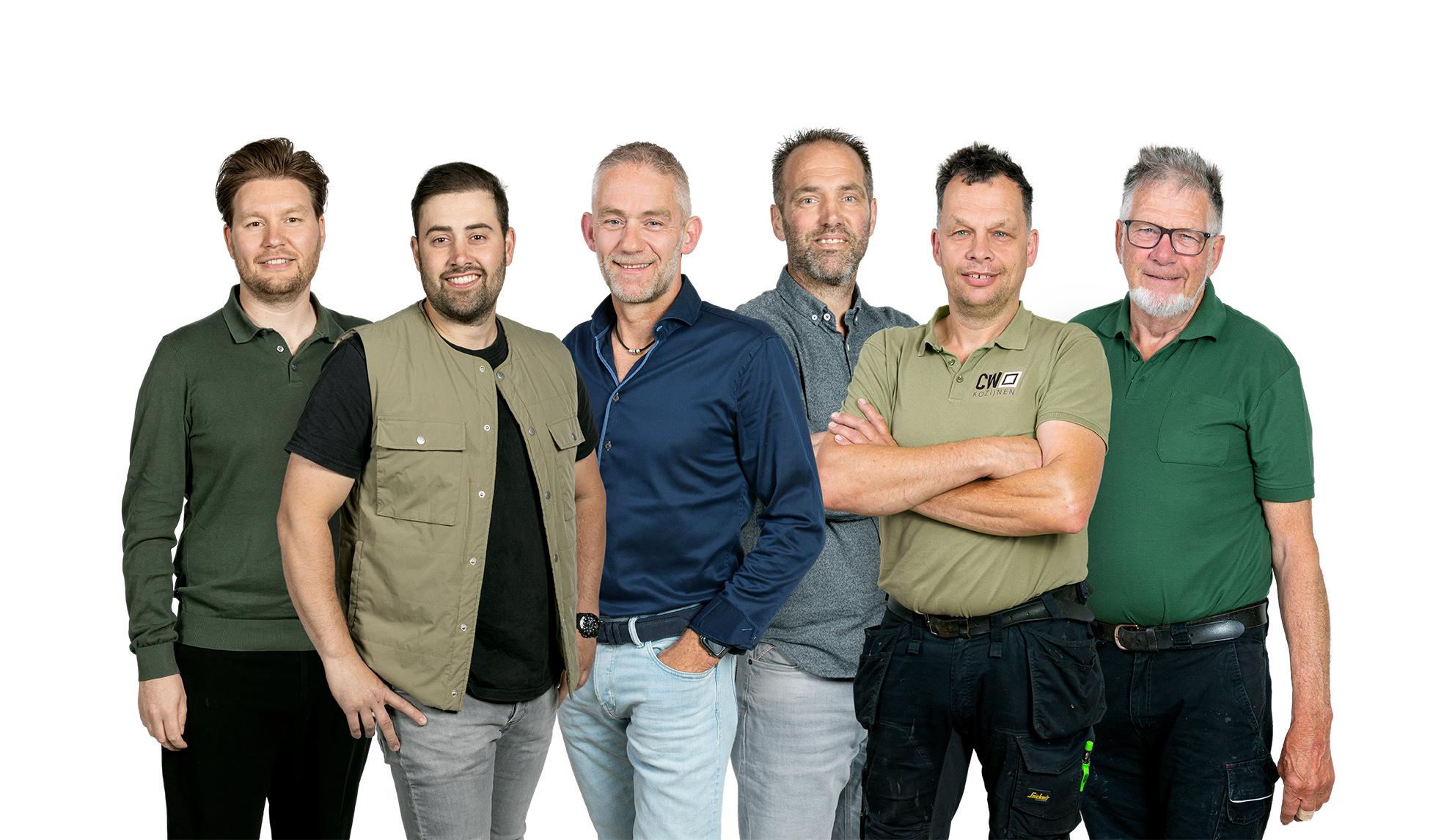 CW-kozijnen-teamfoto